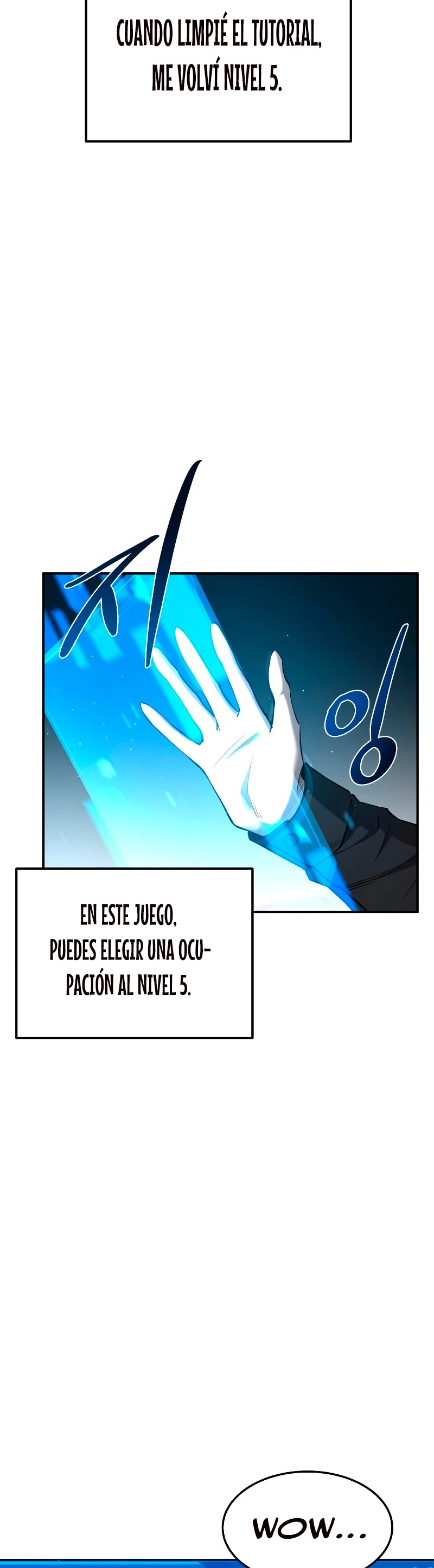  Tower Crush > Capitulo 9 > Page 81