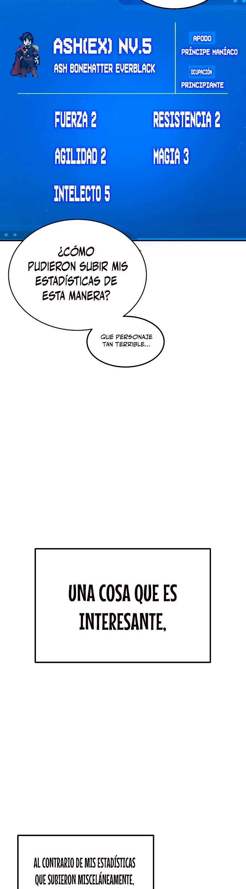  Tower Crush > Capitulo 9 > Page 91