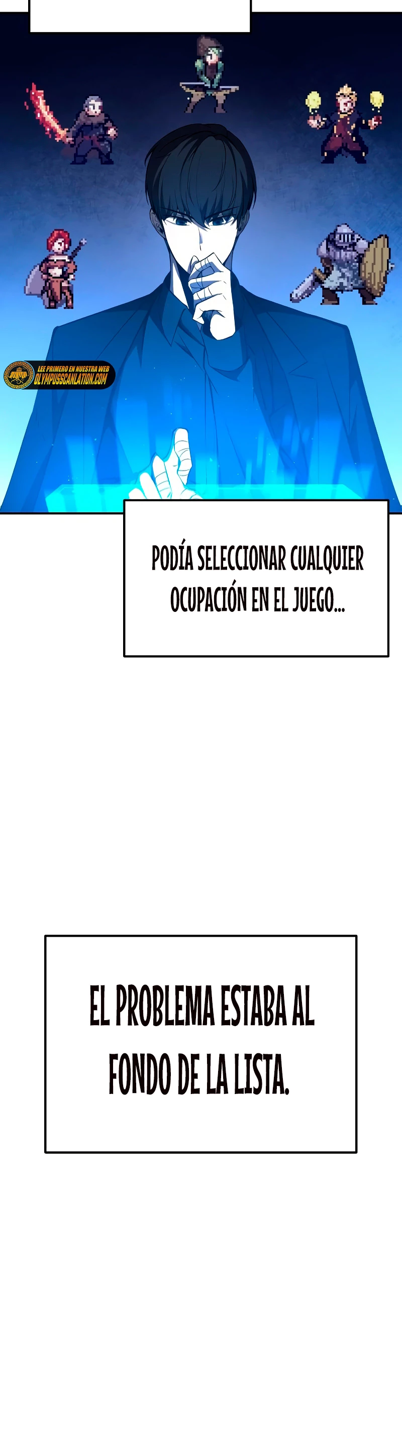  Tower Crush > Capitulo 9 > Page 101