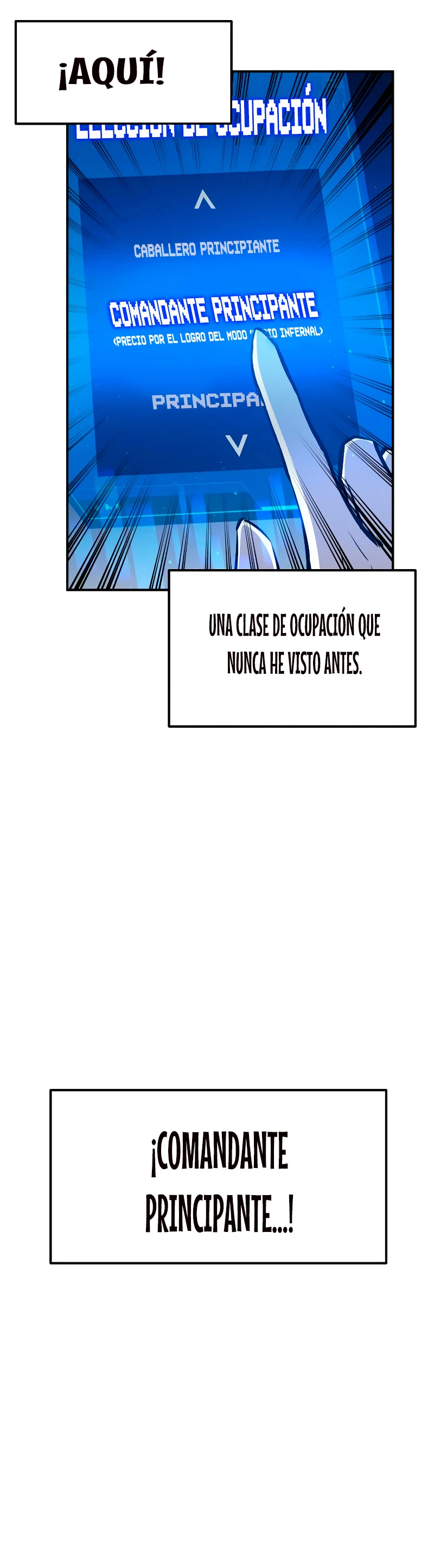  Tower Crush > Capitulo 9 > Page 111