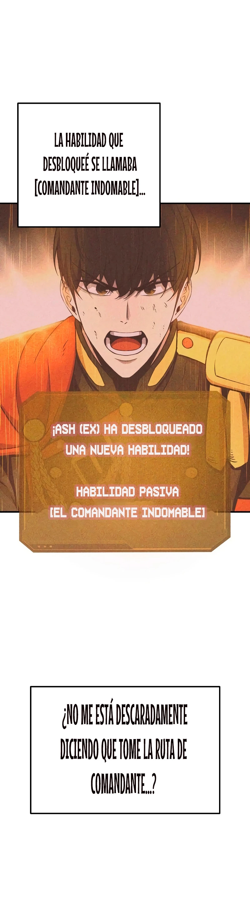  Tower Crush > Capitulo 9 > Page 131