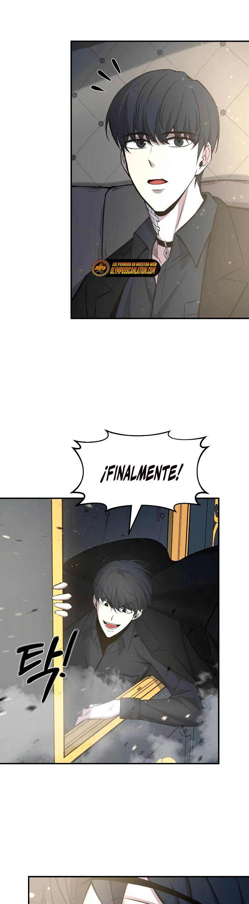  Tower Crush > Capitulo 9 > Page 171