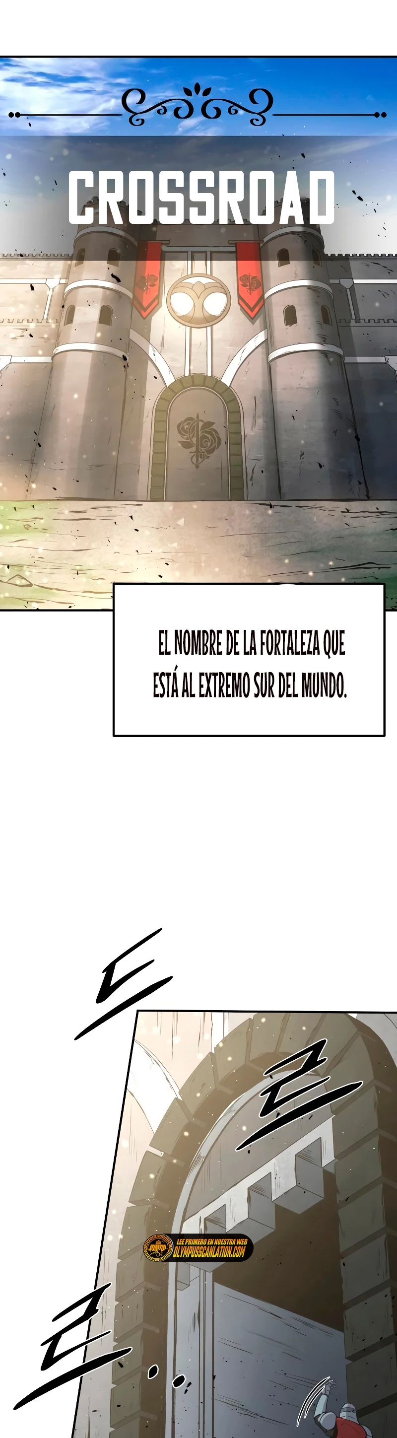  Tower Crush > Capitulo 9 > Page 191