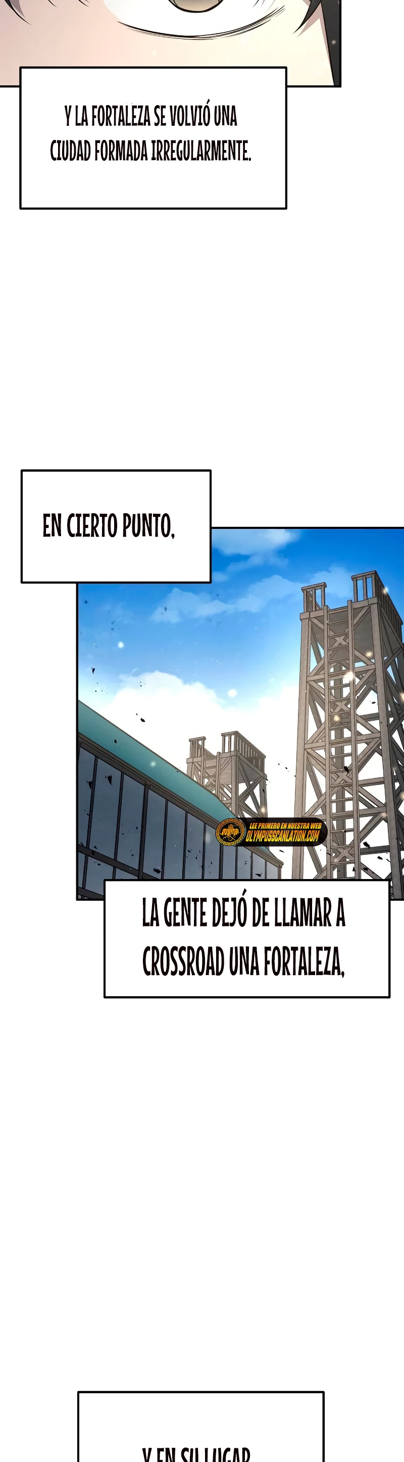  Tower Crush > Capitulo 9 > Page 261