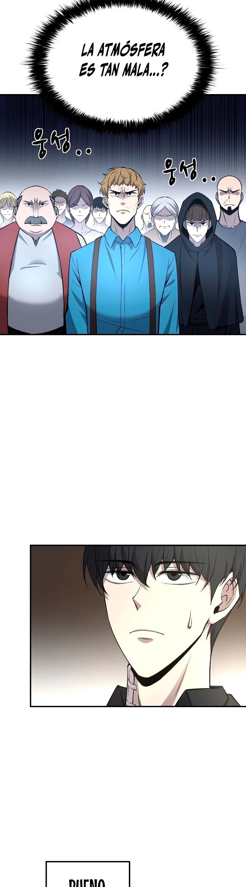  Tower Crush > Capitulo 9 > Page 341