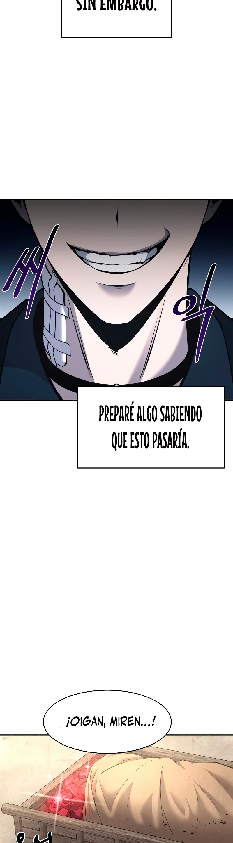  Tower Crush > Capitulo 9 > Page 361