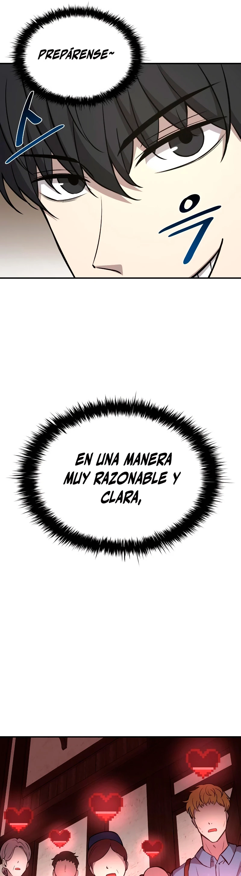  Tower Crush > Capitulo 9 > Page 431