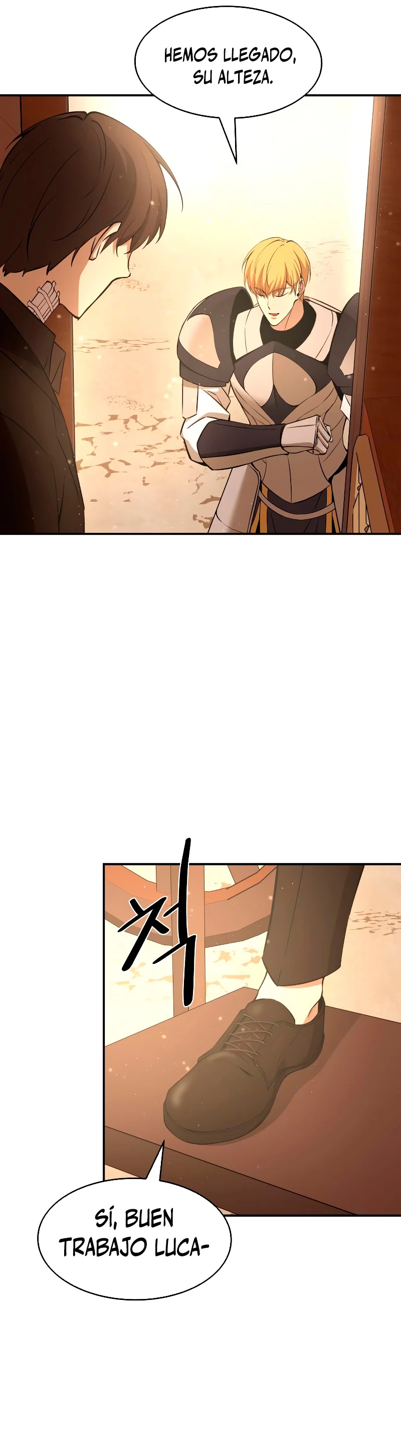  Tower Crush > Capitulo 9 > Page 471
