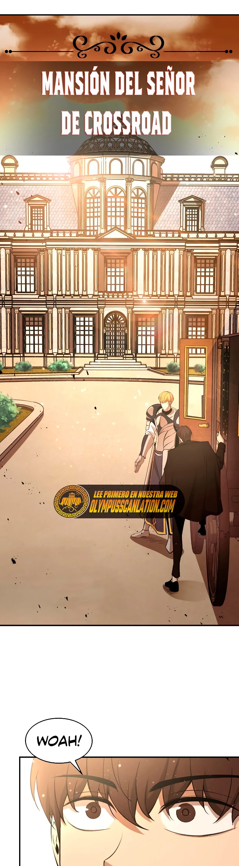  Tower Crush > Capitulo 9 > Page 481