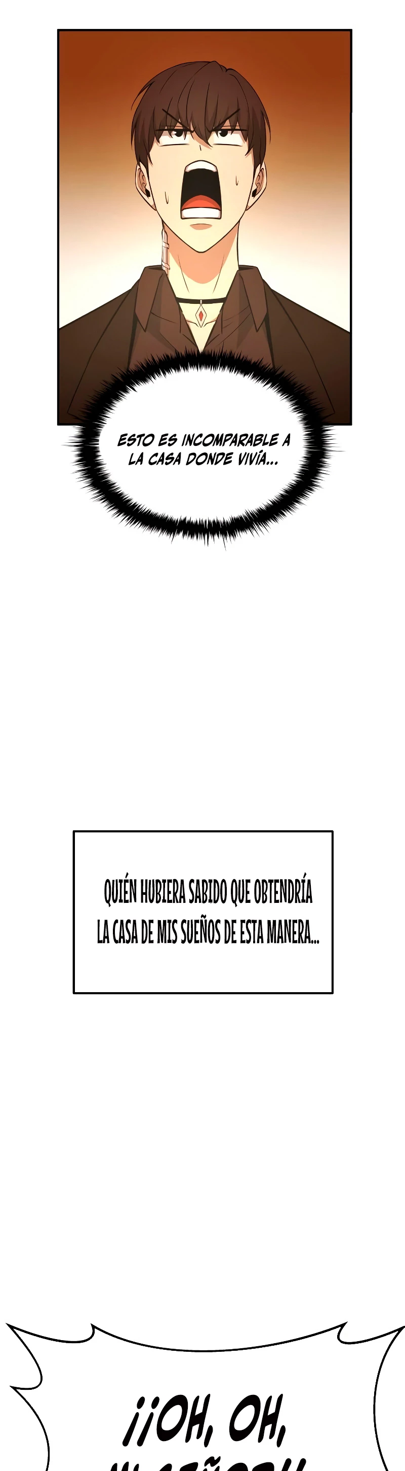  Tower Crush > Capitulo 9 > Page 501