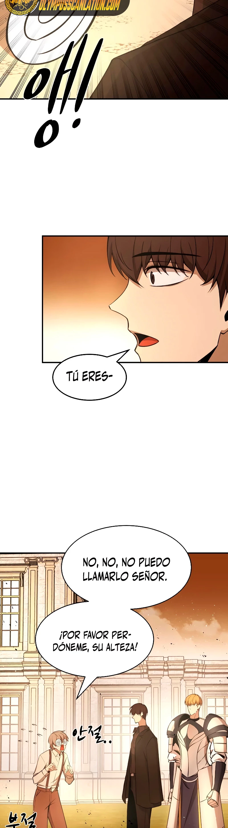  Tower Crush > Capitulo 9 > Page 521