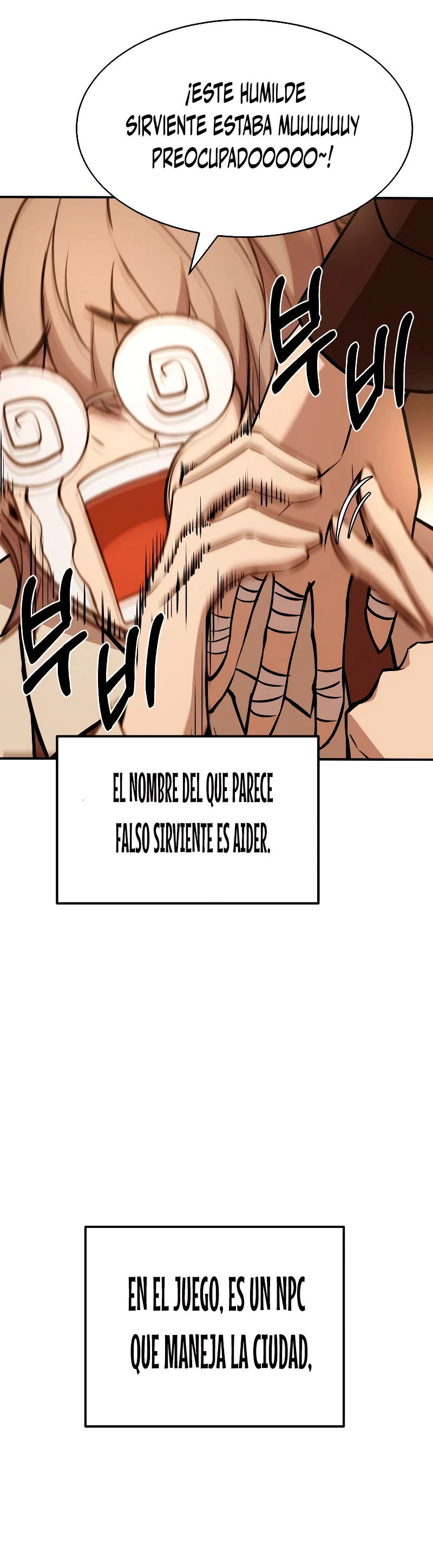  Tower Crush > Capitulo 9 > Page 541