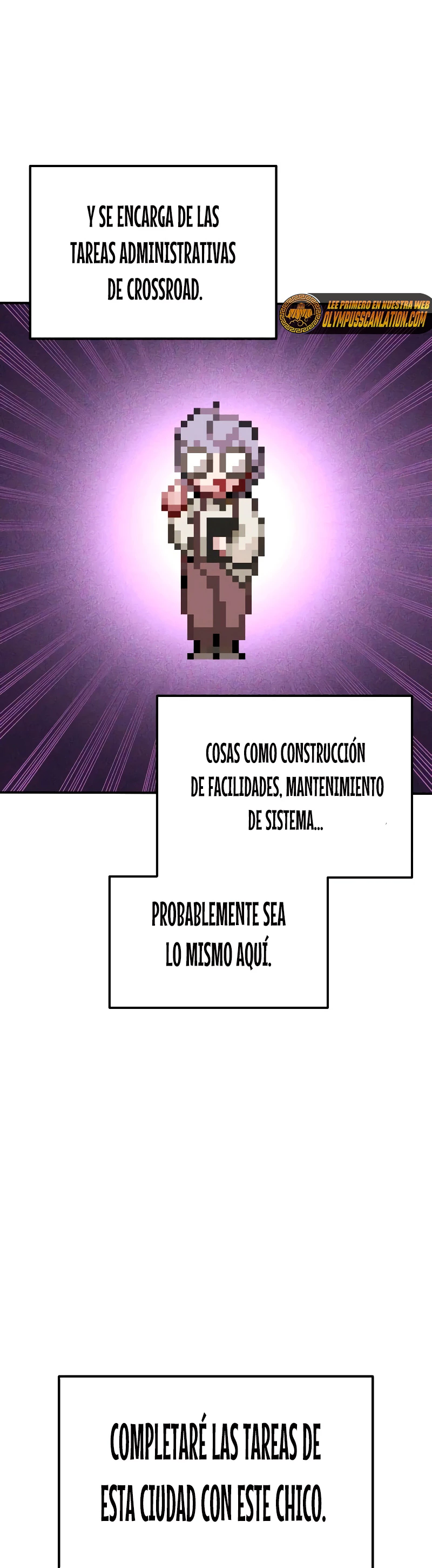  Tower Crush > Capitulo 9 > Page 551