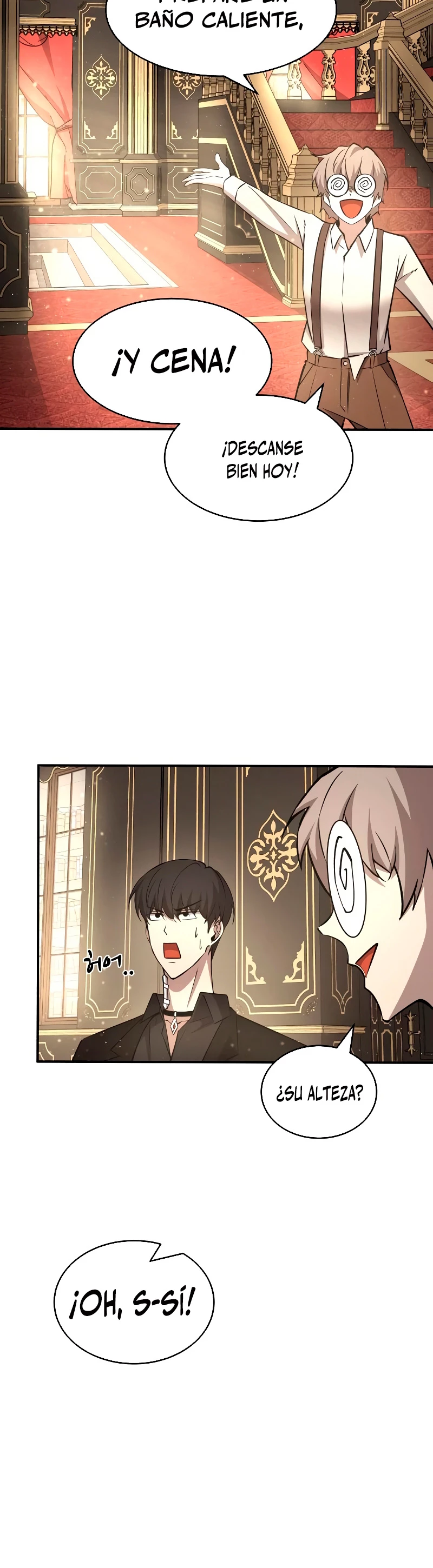  Tower Crush > Capitulo 9 > Page 571