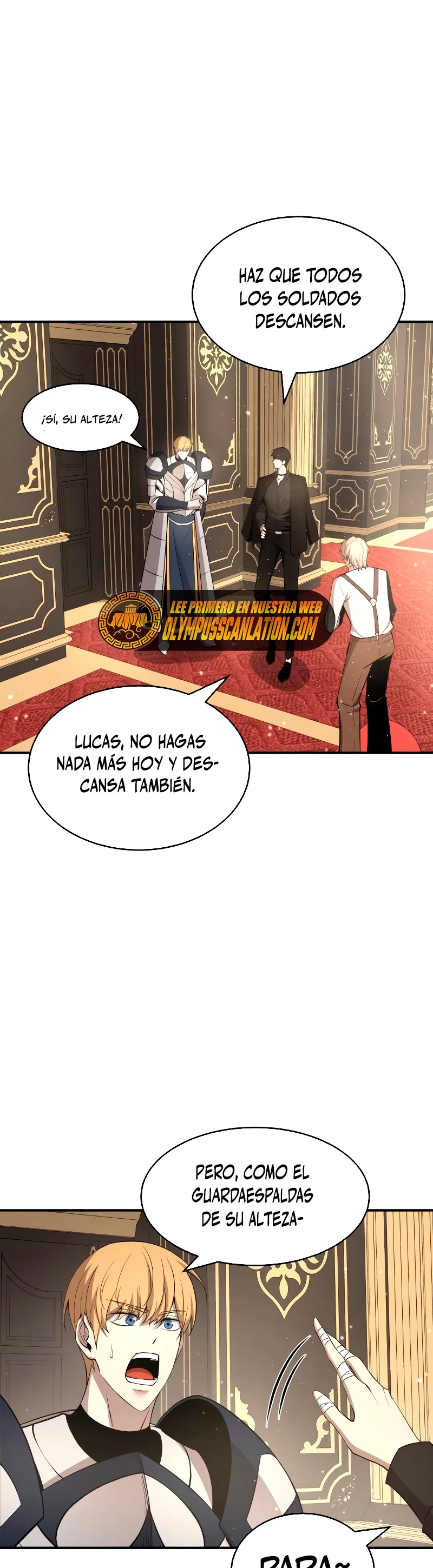  Tower Crush > Capitulo 9 > Page 581
