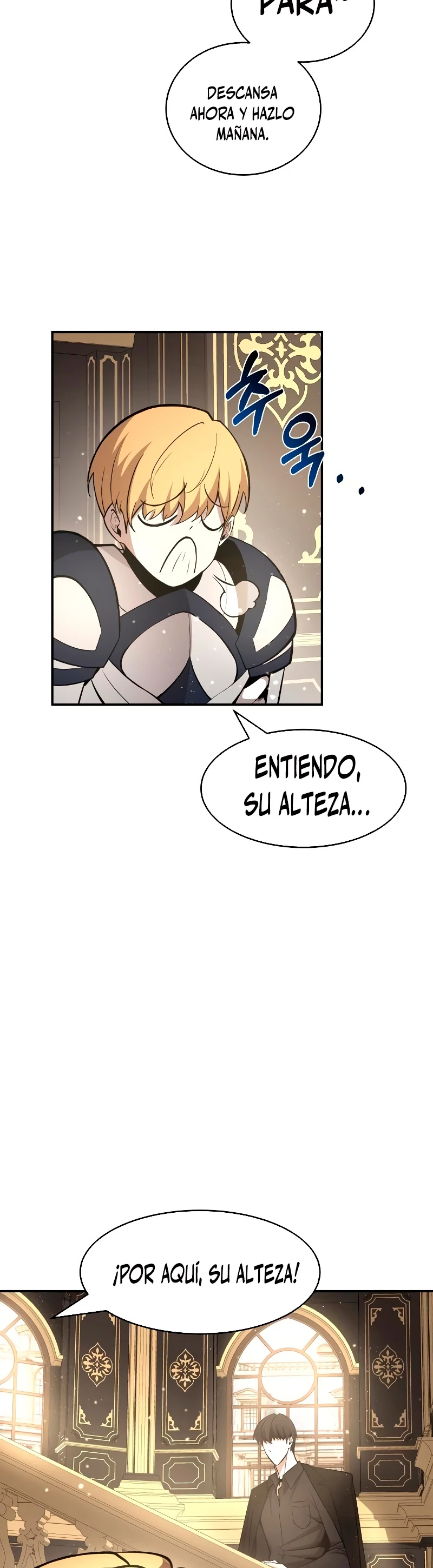  Tower Crush > Capitulo 9 > Page 591