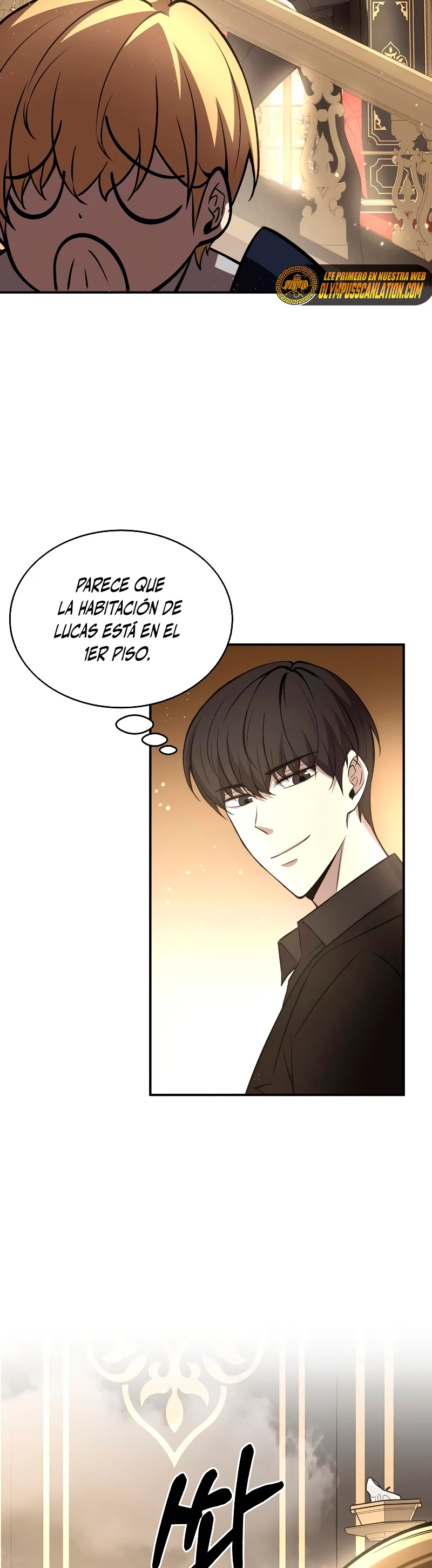  Tower Crush > Capitulo 9 > Page 601
