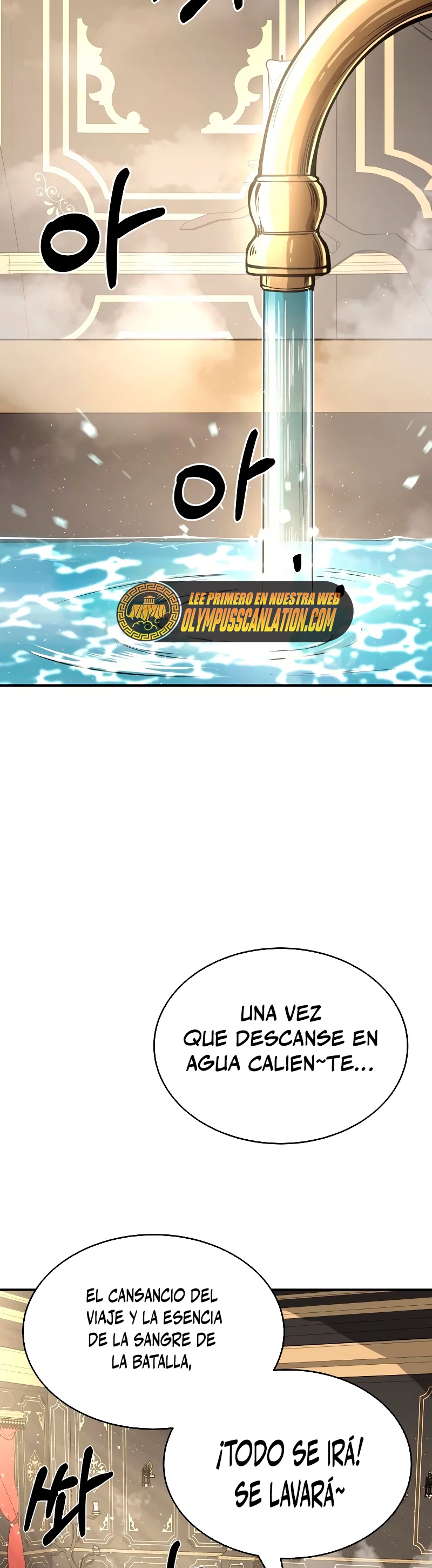  Tower Crush > Capitulo 9 > Page 611