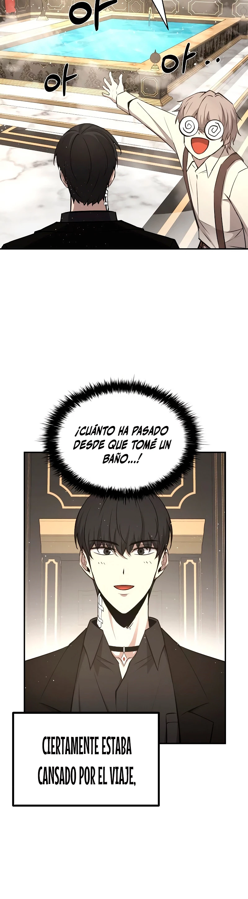  Tower Crush > Capitulo 9 > Page 621
