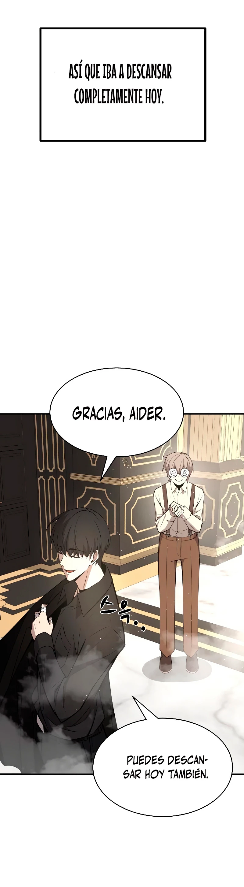  Tower Crush > Capitulo 9 > Page 631