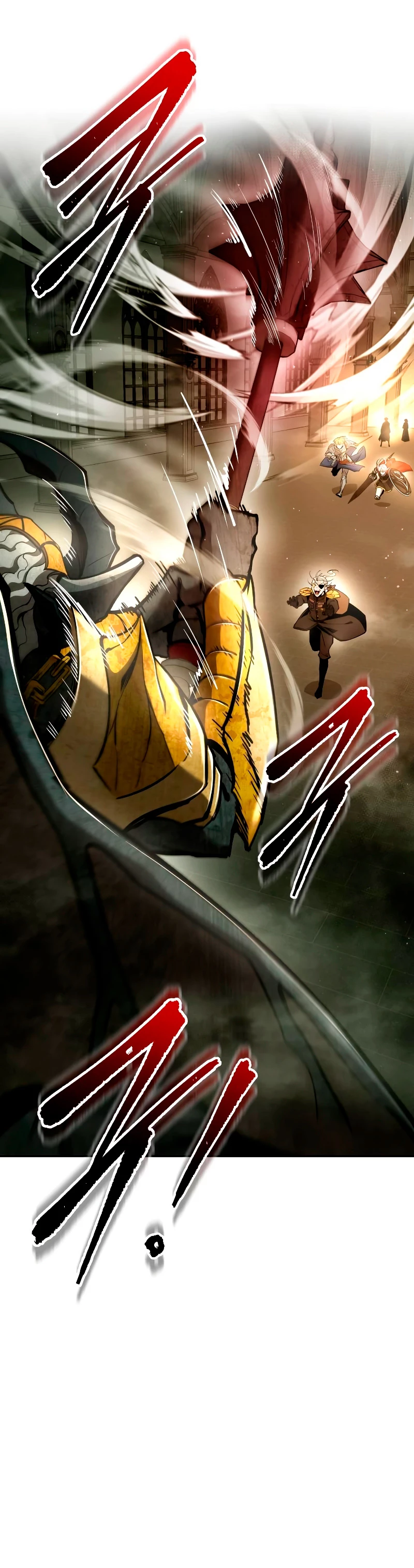  Tower Crush > Capitulo 57 > Page 31