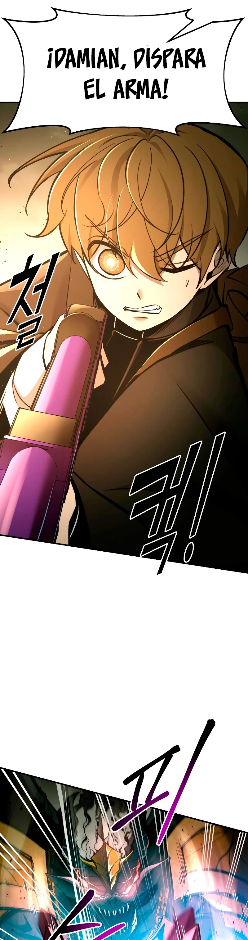  Tower Crush > Capitulo 57 > Page 41