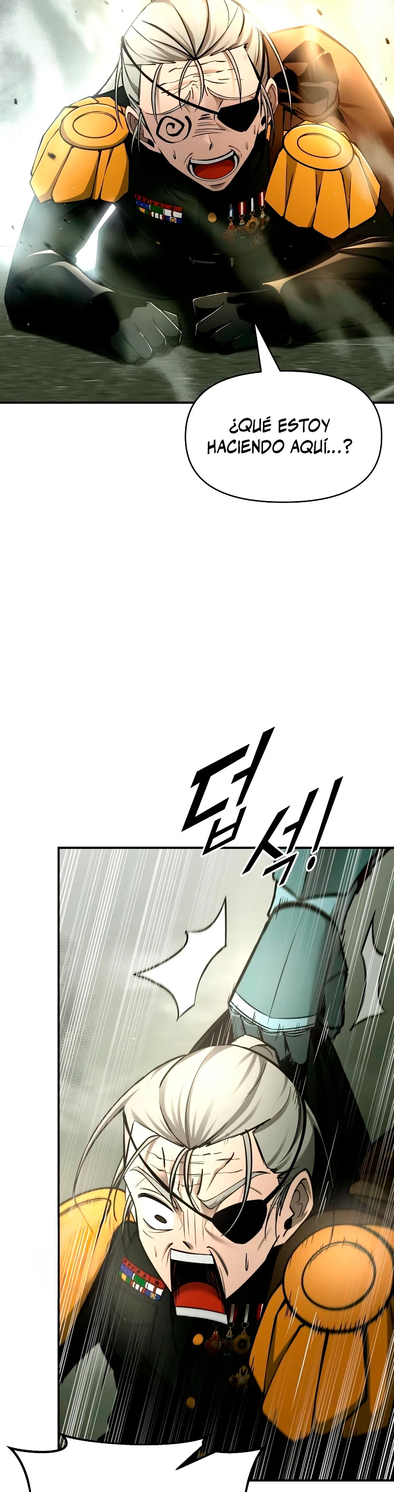  Tower Crush > Capitulo 57 > Page 81