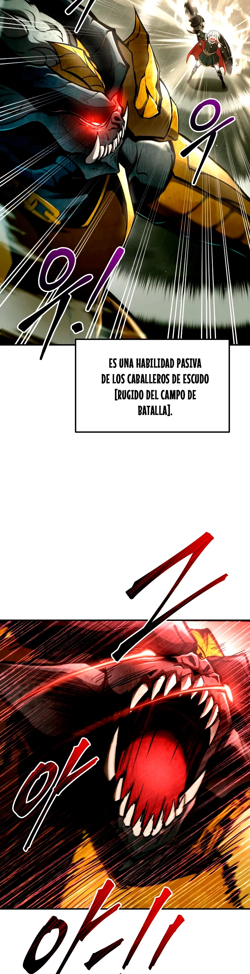  Tower Crush > Capitulo 57 > Page 111