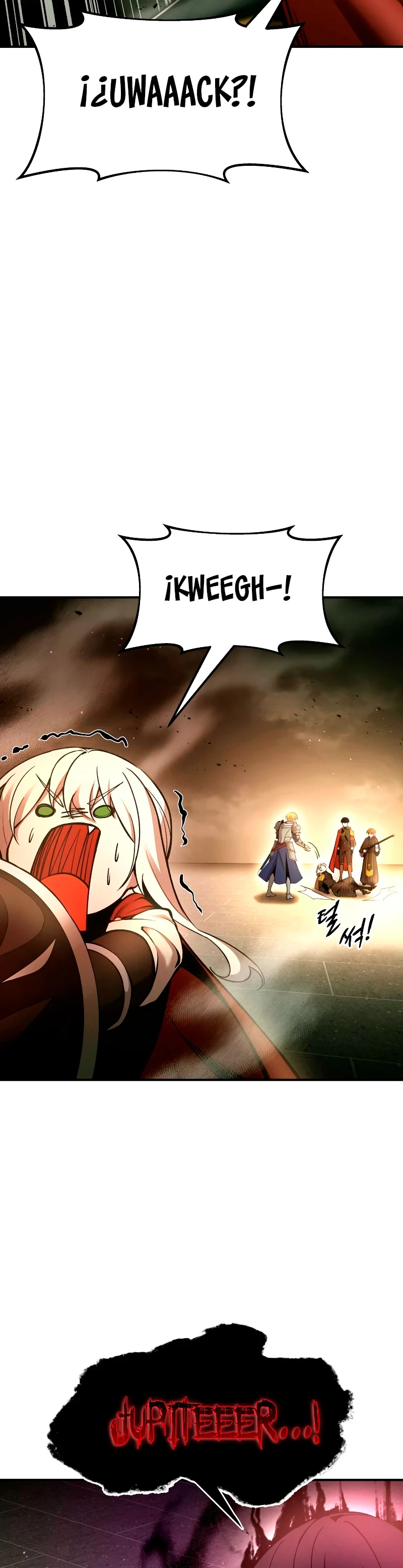  Tower Crush > Capitulo 57 > Page 131