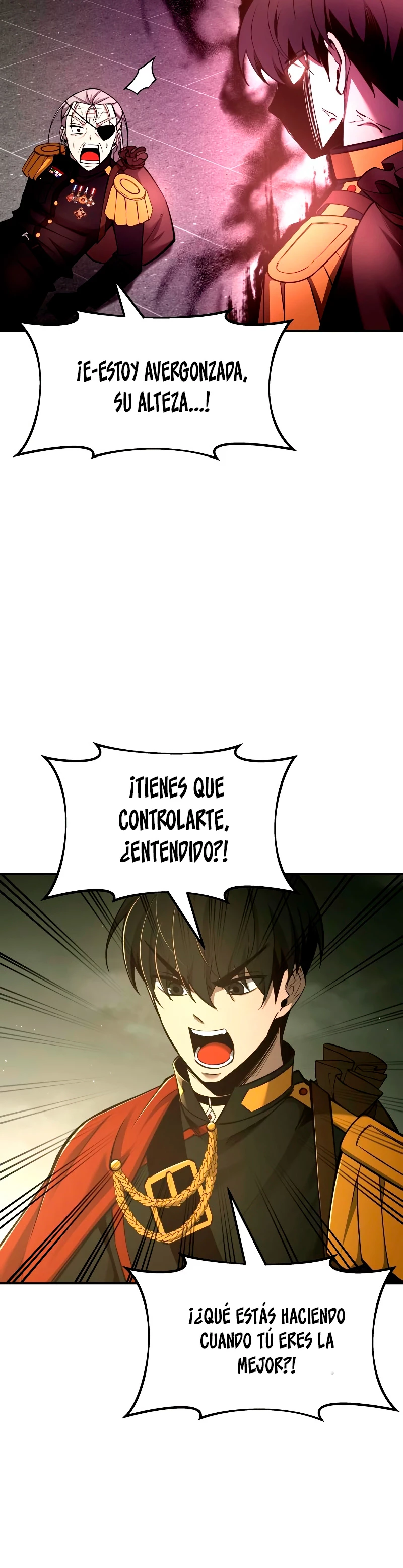  Tower Crush > Capitulo 57 > Page 141