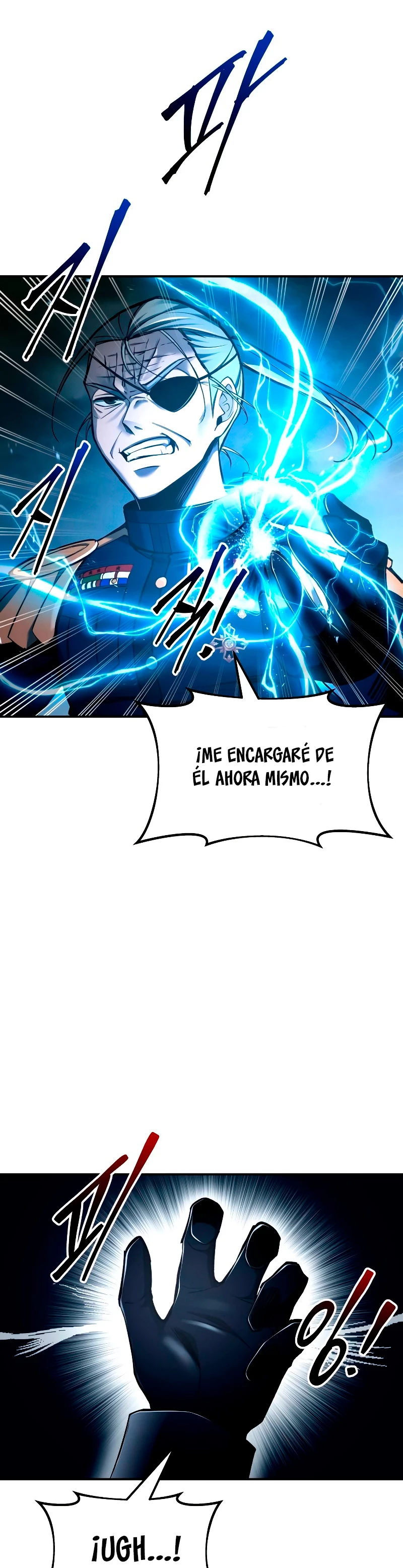  Tower Crush > Capitulo 57 > Page 171