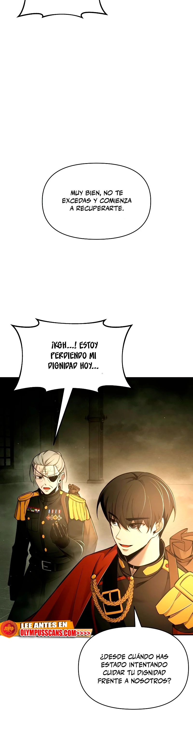  Tower Crush > Capitulo 57 > Page 181