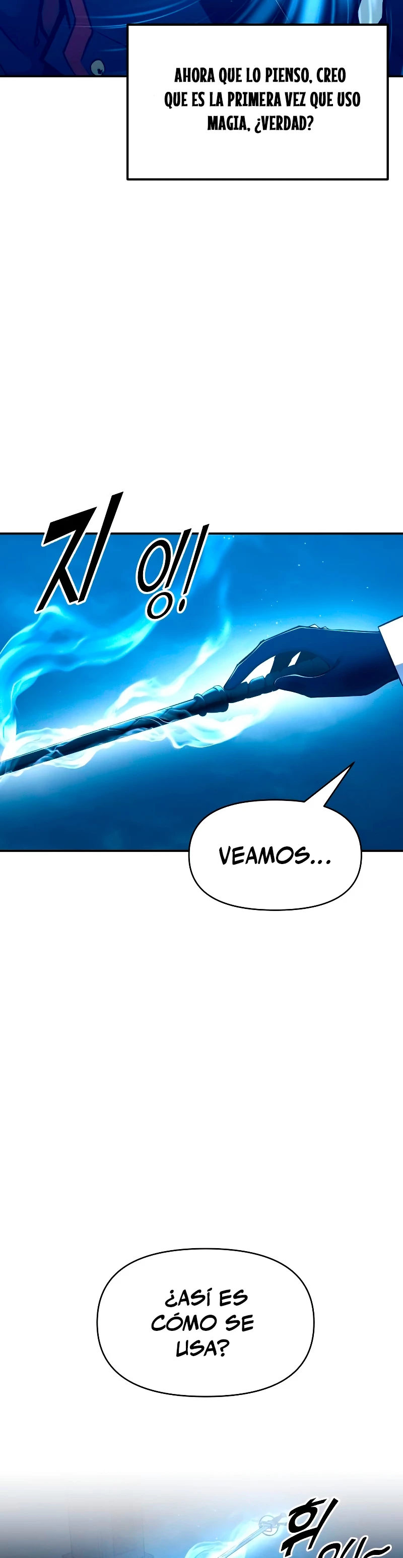  Tower Crush > Capitulo 57 > Page 241