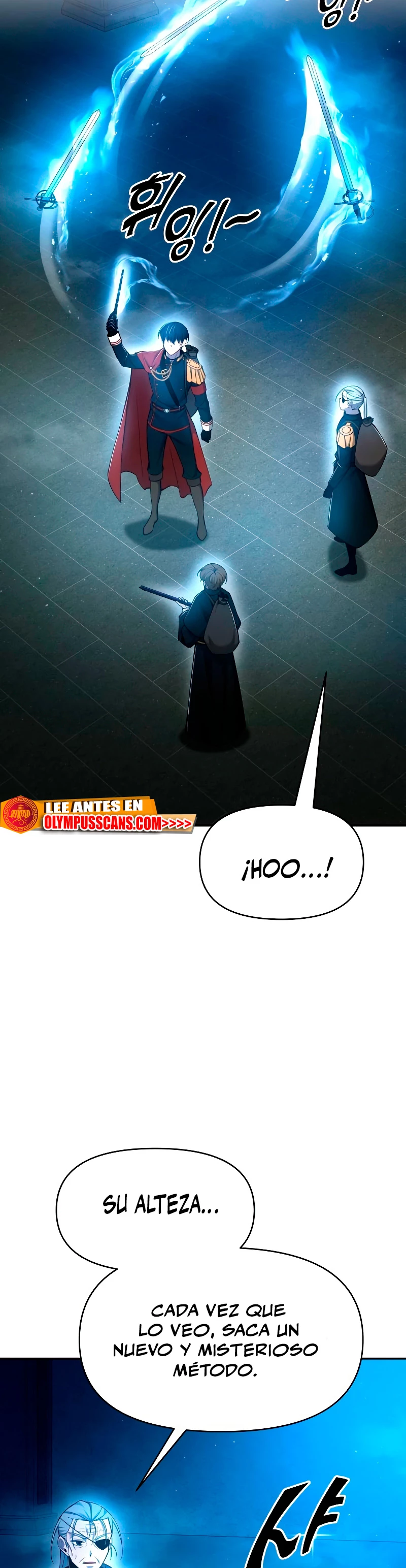  Tower Crush > Capitulo 57 > Page 251