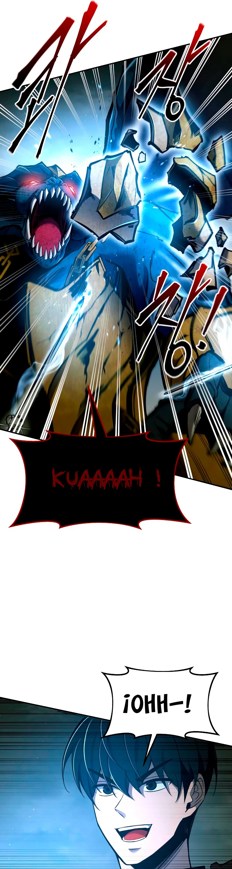  Tower Crush > Capitulo 57 > Page 291