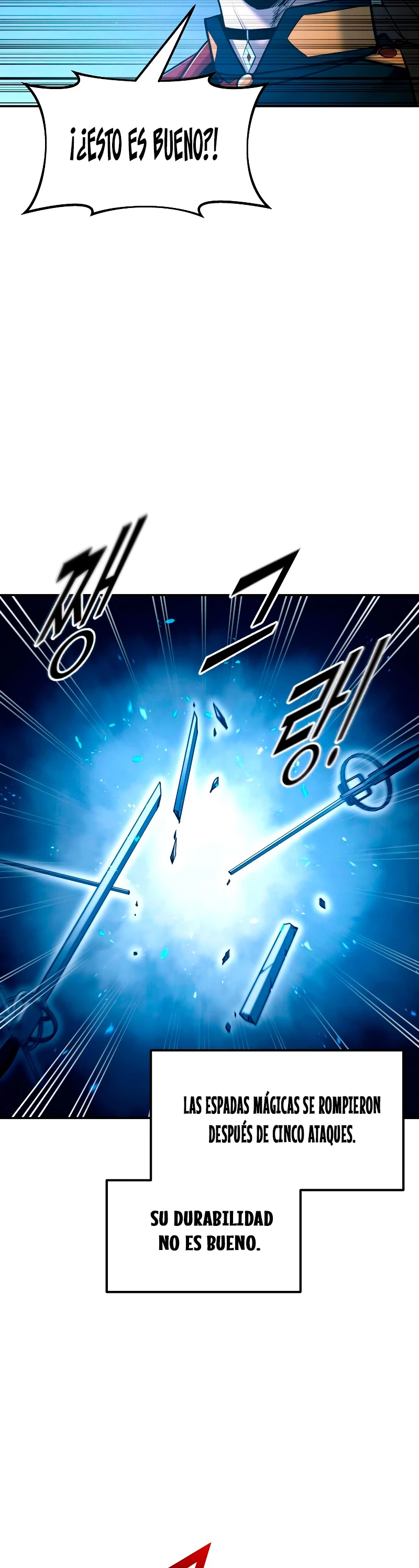  Tower Crush > Capitulo 57 > Page 301