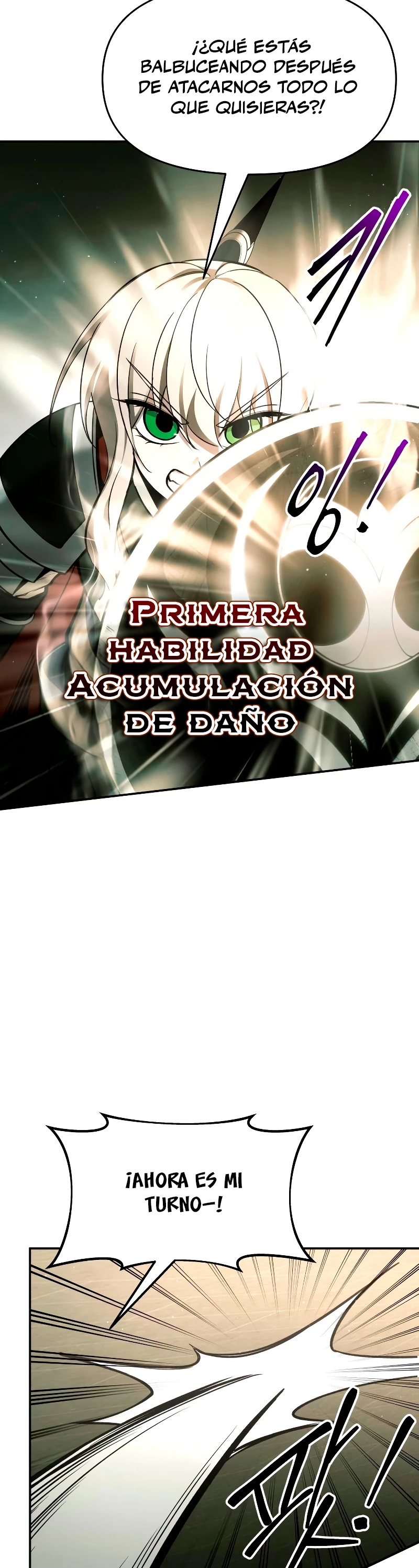  Tower Crush > Capitulo 57 > Page 321