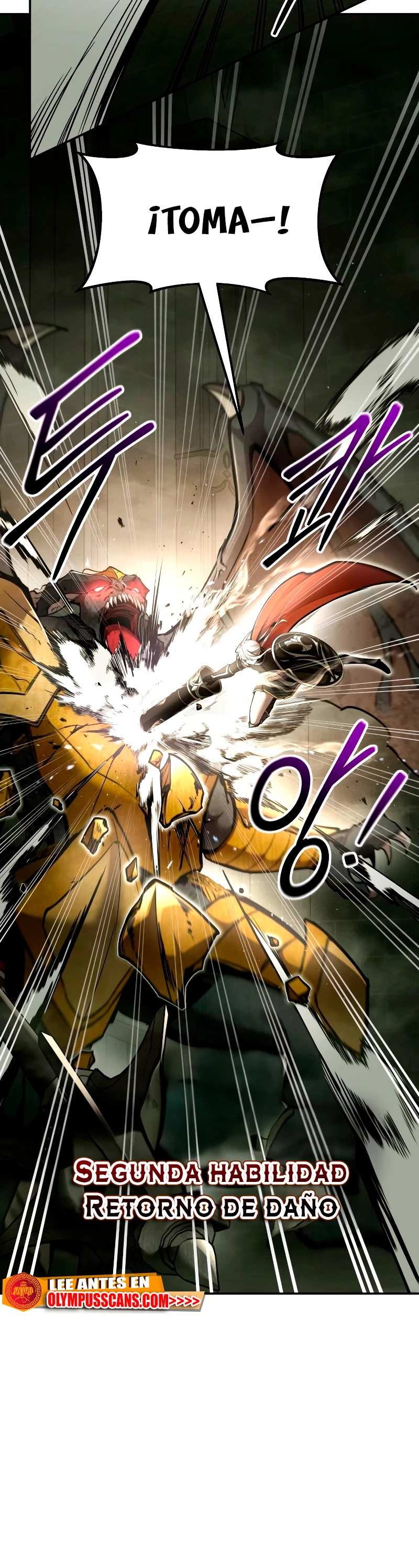  Tower Crush > Capitulo 57 > Page 331