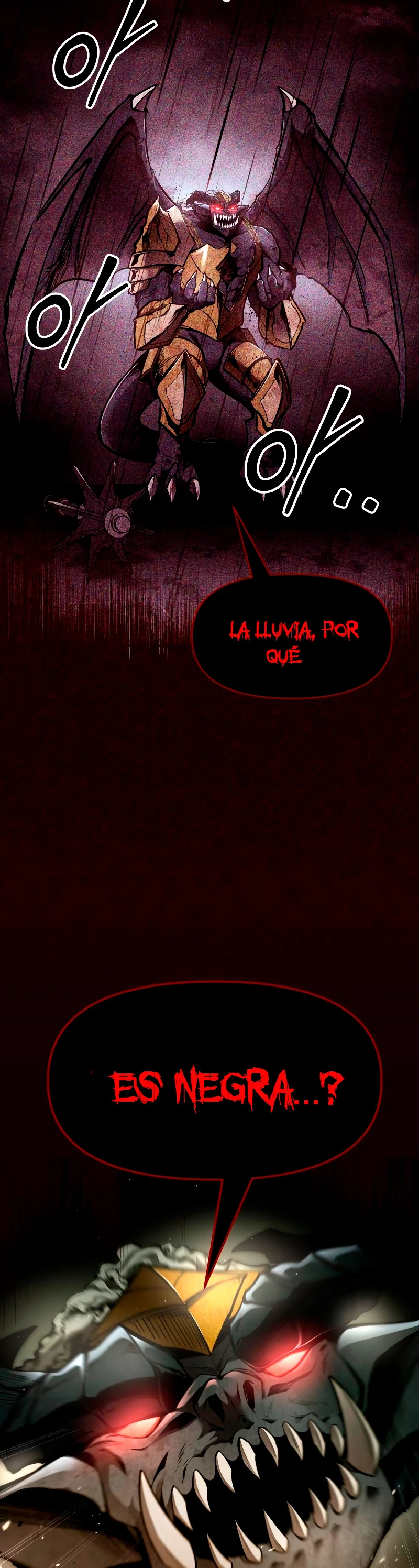  Tower Crush > Capitulo 57 > Page 361