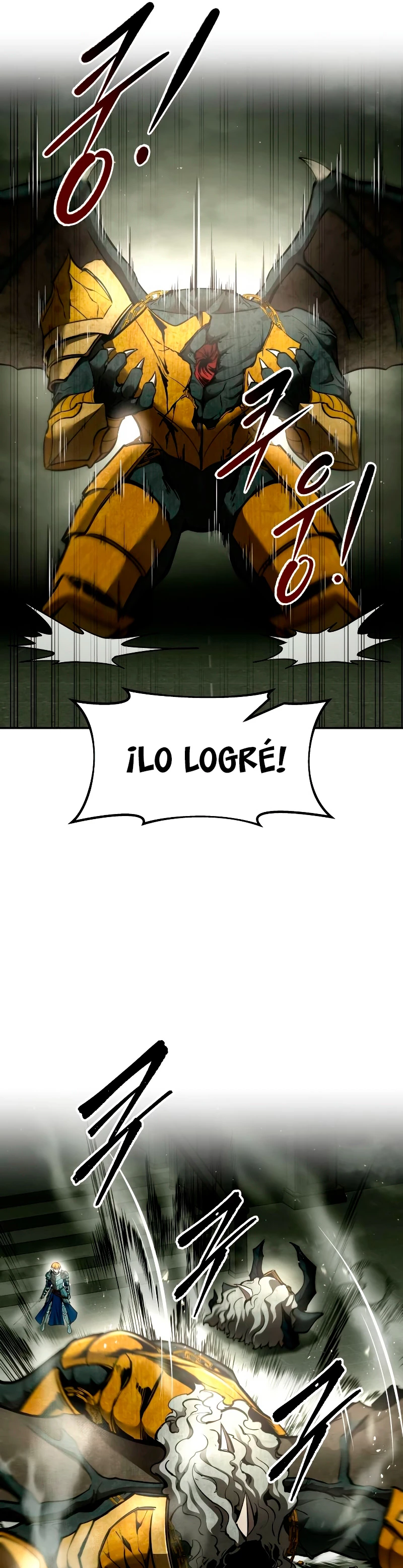  Tower Crush > Capitulo 57 > Page 381