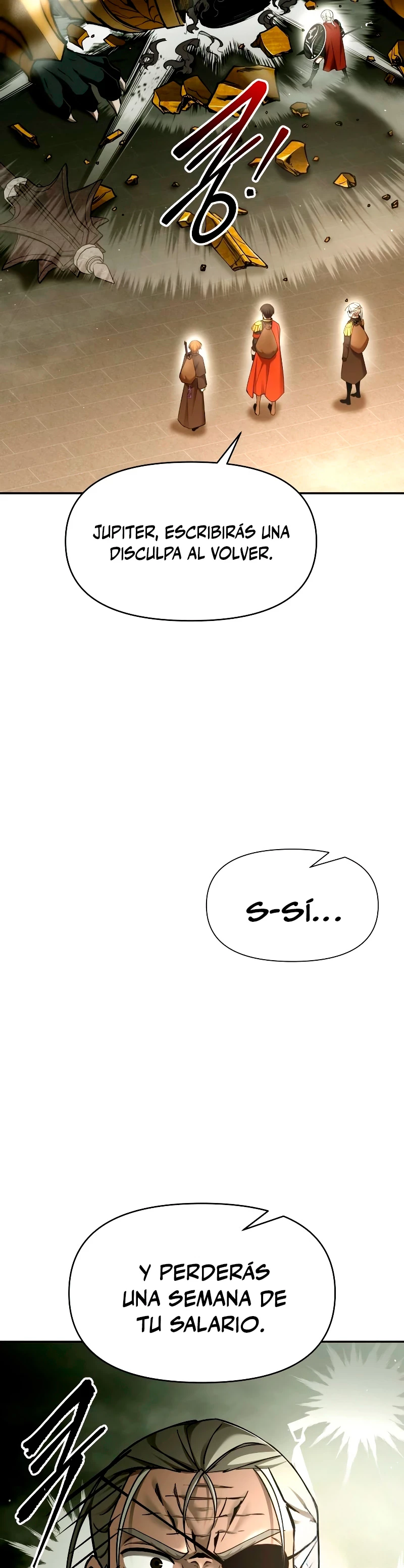  Tower Crush > Capitulo 57 > Page 391