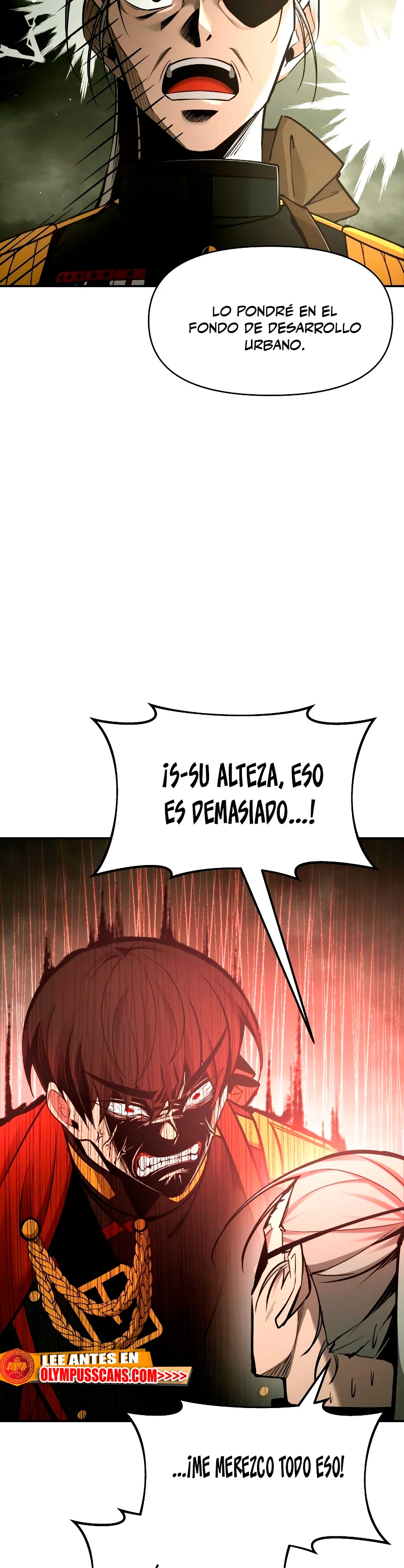  Tower Crush > Capitulo 57 > Page 401