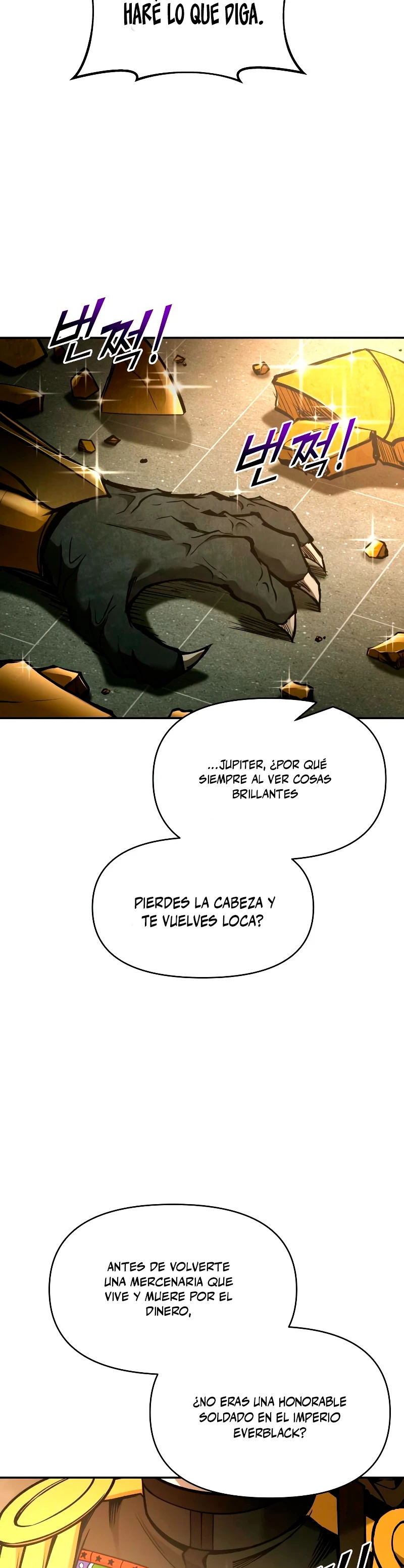  Tower Crush > Capitulo 57 > Page 411