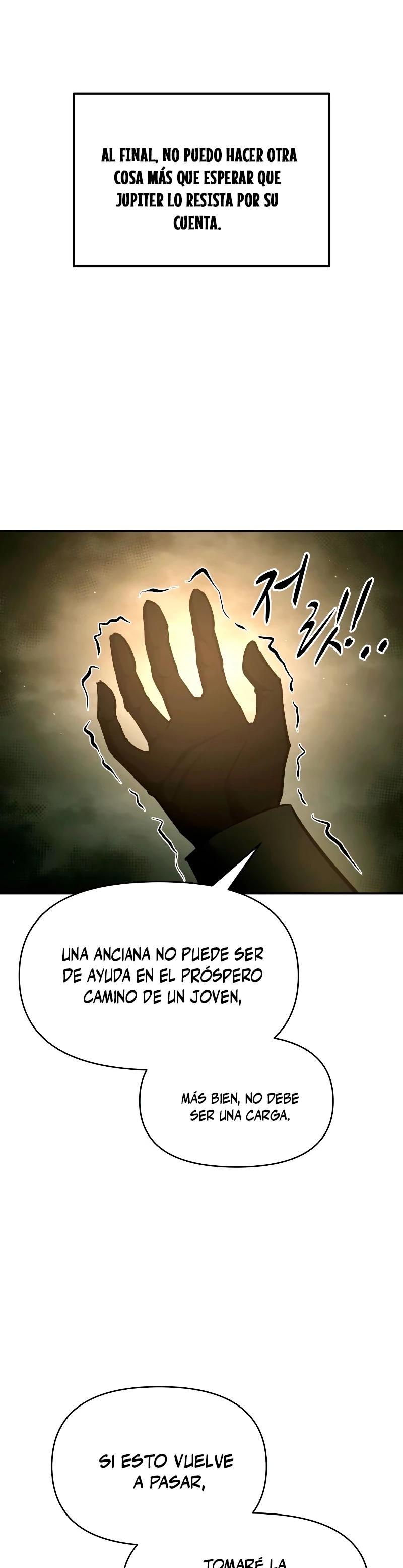  Tower Crush > Capitulo 57 > Page 431