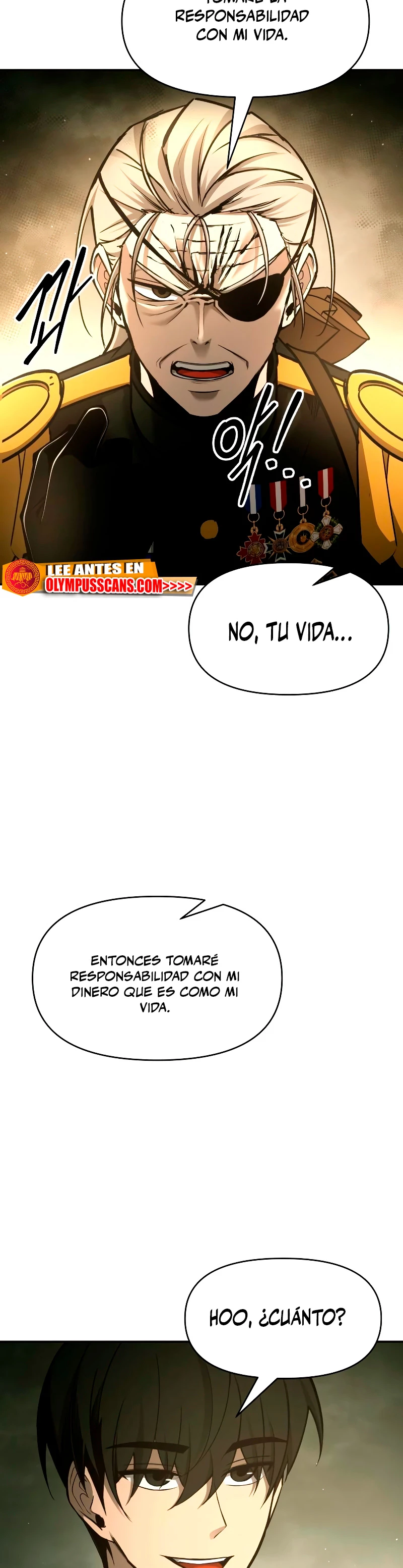  Tower Crush > Capitulo 57 > Page 441
