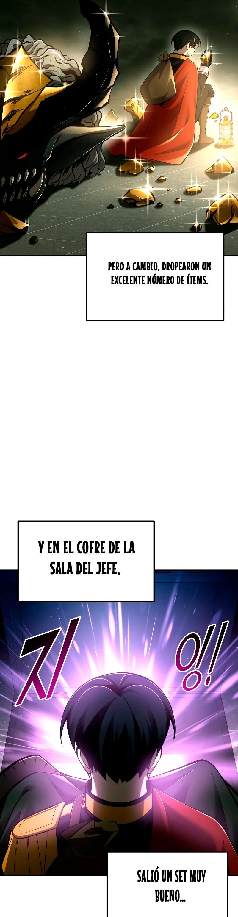  Tower Crush > Capitulo 57 > Page 481