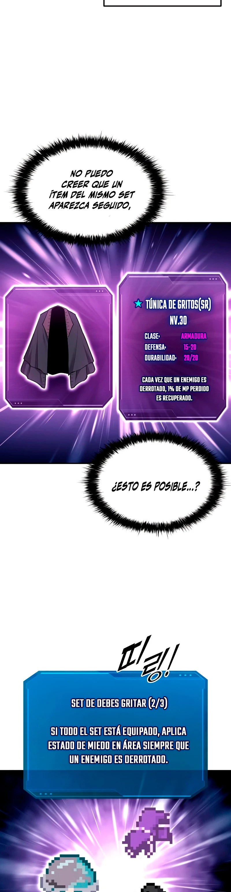  Tower Crush > Capitulo 57 > Page 491