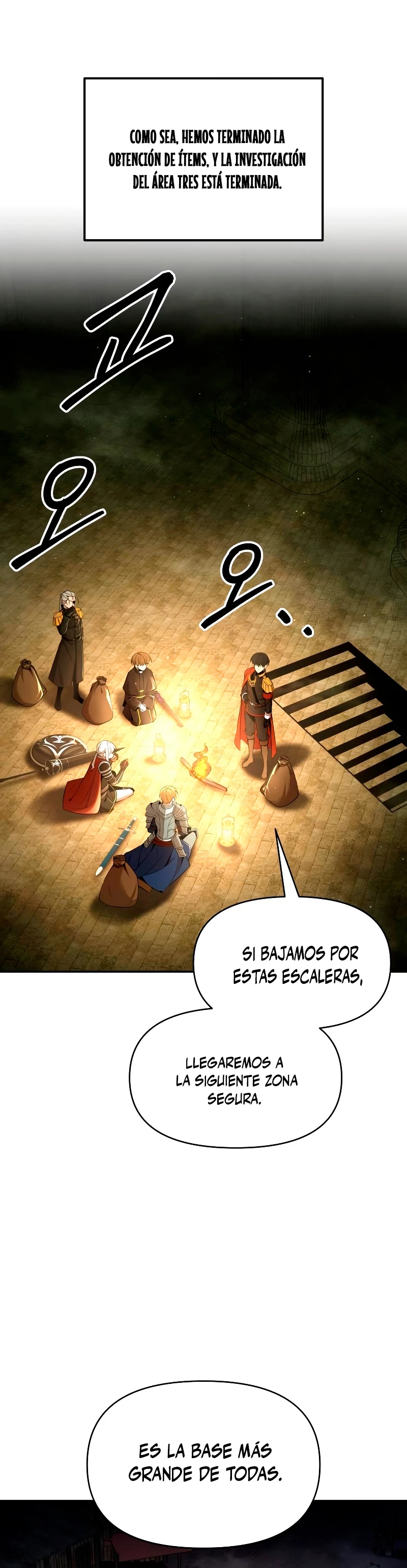  Tower Crush > Capitulo 57 > Page 511