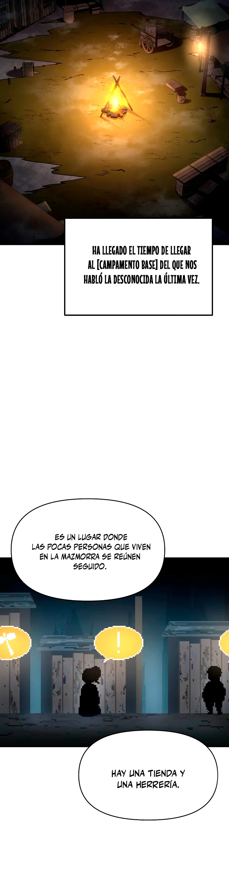  Tower Crush > Capitulo 57 > Page 521