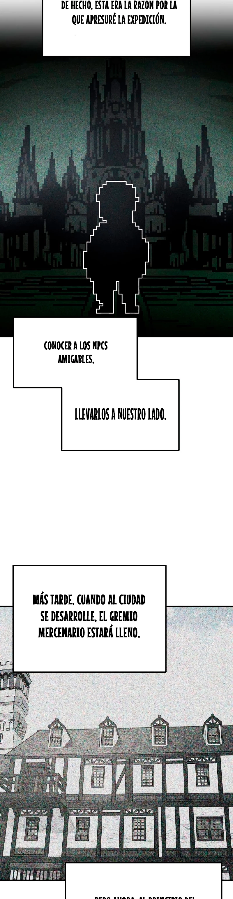  Tower Crush > Capitulo 57 > Page 541